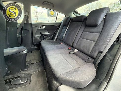 Used 2012 Honda Insight LX image 14