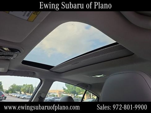 Used 2020 Subaru Legacy Limited w/ Popular Package #2 AWD/4WD image 7