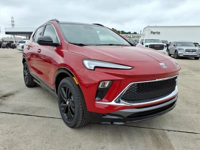 New 2026 Buick Encore GX Sport Touring w/ Comfort Package