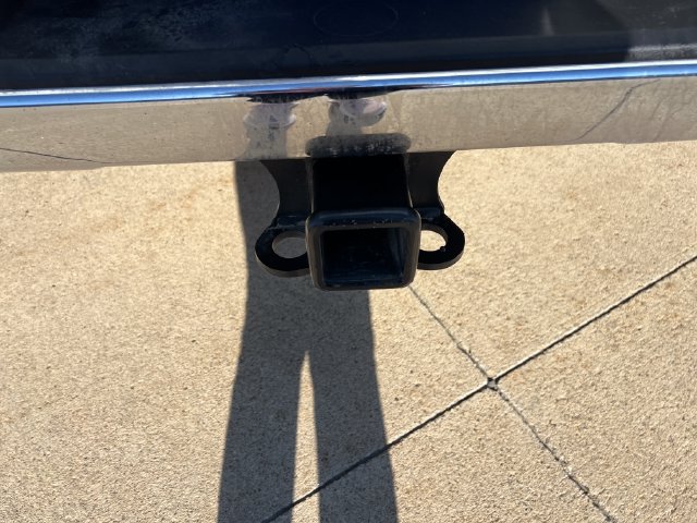 Certified 2026 Chevrolet Silverado 2500 W/T w/ Snow Plow Prep/Camper Package AWD/4WD image 11
