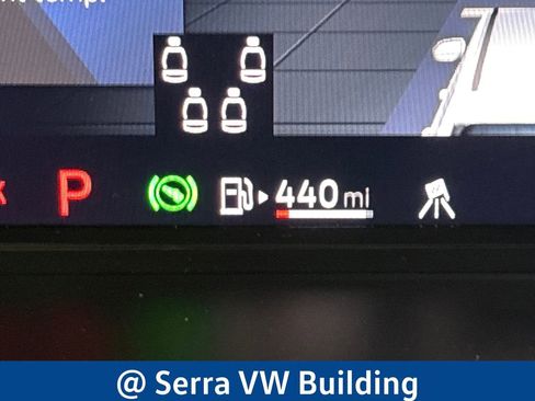 Certified 2025 Volkswagen Atlas SEL AWD/4WD image 24