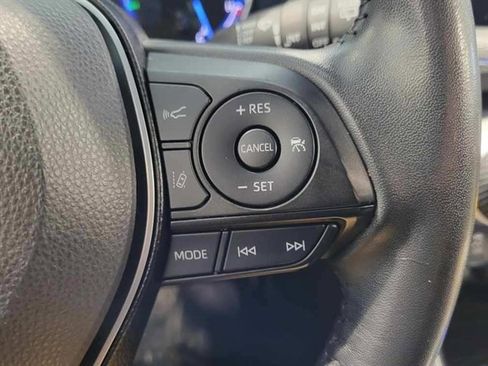 Used 2023 Toyota RAV4 SE image 27