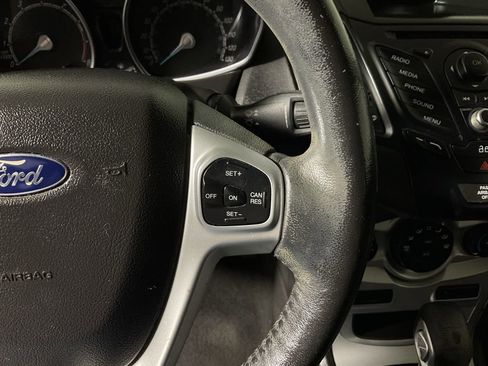 Used 2015 Ford Fiesta SE FWD image 24
