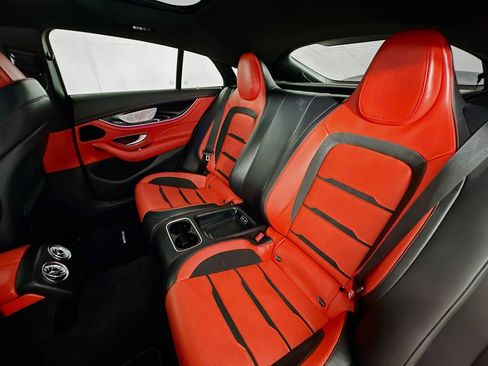 Used 2024 Mercedes-Benz AMG GT 43 image 24