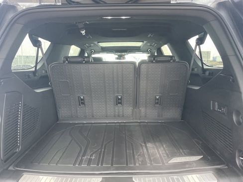 New 2026 Chevrolet Suburban RST w/ Comfort Package image 13