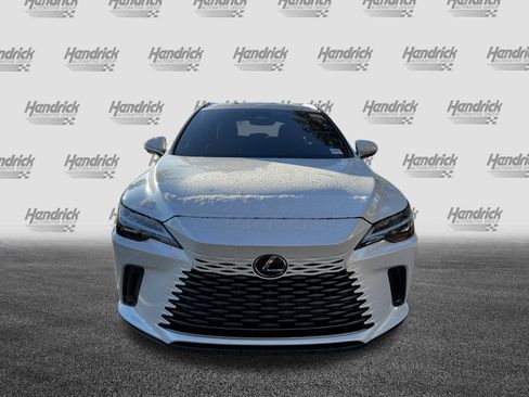 Used 2025 Lexus RX 350 Premium Plus image 3