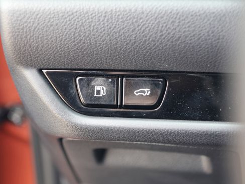 Used 2025 Lexus NX 250 FWD w/ Cold Area Package image 16