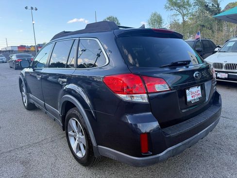 Used 2014 Subaru Outback 2.5i Limited image 3