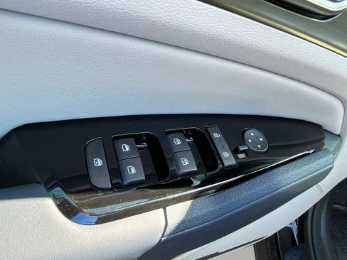 New 2025 Kia Sportage EX w/ EX Premium Package AWD/4WD image 17