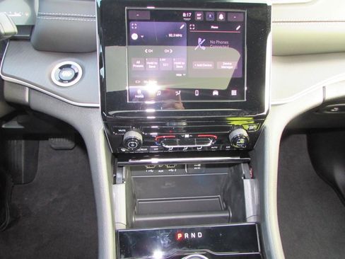 New 2025 Jeep Grand Cherokee Laredo image 20