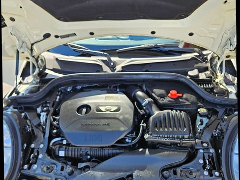 Used 2015 MINI Cooper S image 20