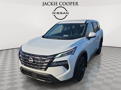 New 2026 Nissan Rogue SV w/ Cold Weather Package