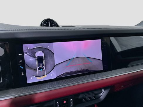 New 2026 Porsche Cayenne S image 17