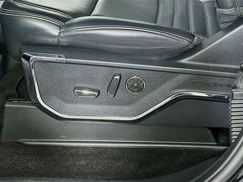 Used 2021 Ford F150 Platinum w/ Equipment Group 701A High image 23