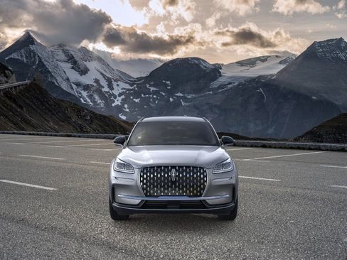 New 2026 Lincoln Corsair Reserve AWD/4WD image 6