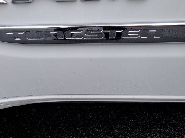 Used 2025 RAM 1500 Tungsten w/ Off Road Group AWD/4WD image 13