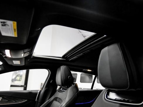Used 2022 Mercedes-Benz AMG GT 53 image 7