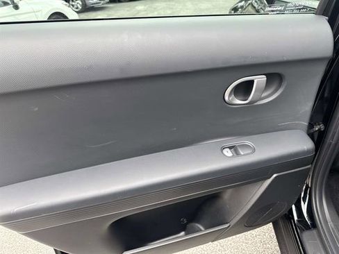 Used 2024 Hyundai Ioniq 5 SEL RWD image 11
