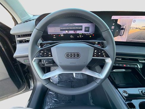New 2026 Audi Q3 quattro 2.0T AWD/4WD image 40