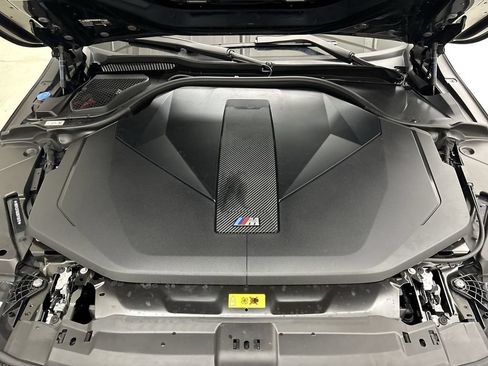 Certified 2024 BMW i5 M60 w/ Premium Package AWD/4WD image 28