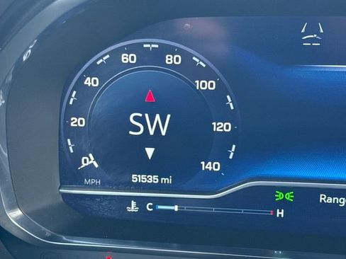 Used 2023 Chevrolet Tahoe RST w/ Luxury Package image 15