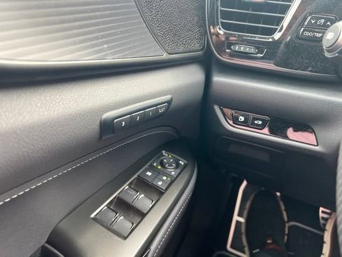 Used 2024 Lexus NX 350 F Sport AWD/4WD image 26