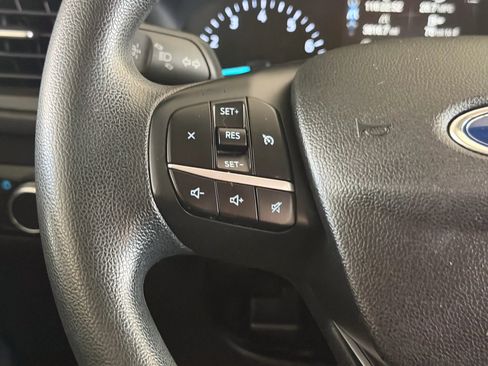 Used 2020 Ford Escape SE FWD image 33