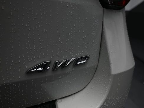 New 2026 Ford Explorer Active image 7