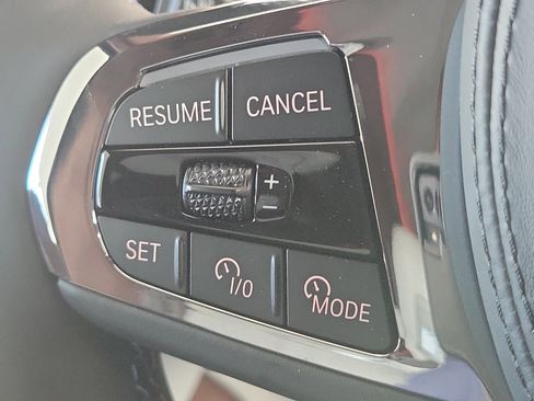 New 2026 BMW XM Label Red AWD/4WD image 24