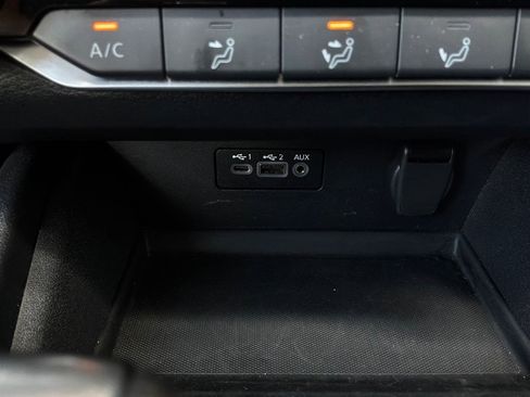 Used 2025 Nissan Altima 2.5 SV FWD image 24
