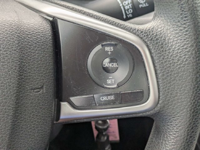 Used 2016 Honda Civic LX image 25