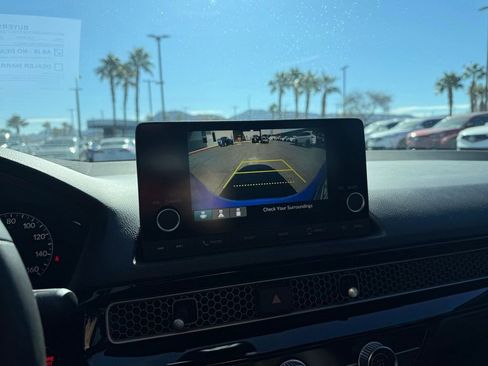 Used 2024 Honda Civic Sport image 11