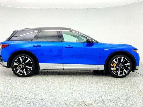 Used 2024 Acura ZDX Type S image 4