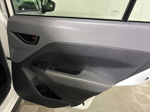 Certified 2025 Subaru Crosstrek 2.5i Sport w/ Crosstrek Mirror Package image 35