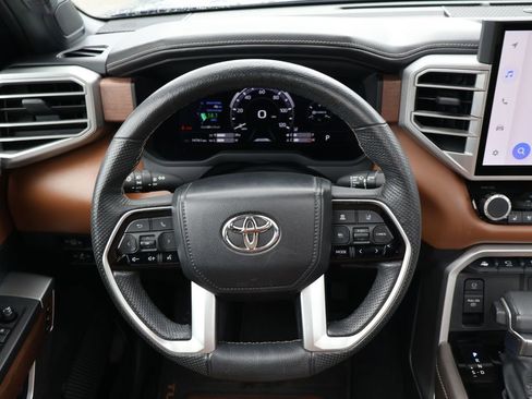 Used 2023 Toyota Tundra 1794 Edition image 23