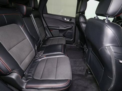 Used 2023 Ford Escape ST-Line w/ Tech Pack #1 image 20