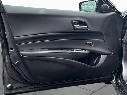 Used 2022 Acura ILX FWD image 22