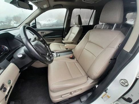 Used 2020 Honda Pilot EX-L image 44