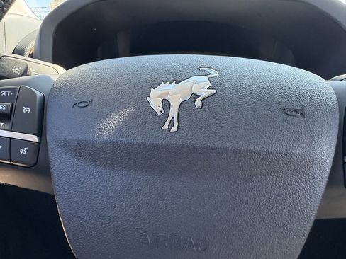 Used 2024 Ford Bronco Sport Outer Banks w/ Tech Package image 48