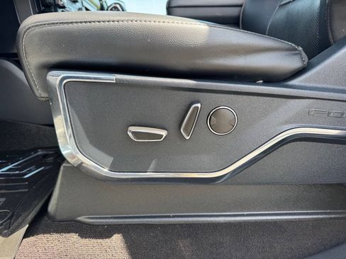 Used 2021 Ford F150 Lariat AWD/4WD image 14