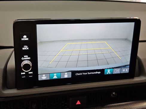 Certified 2024 Honda CR-V Sport-L image 4