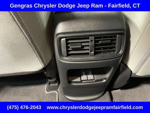 Used 2020 Honda CR-V EX image 25