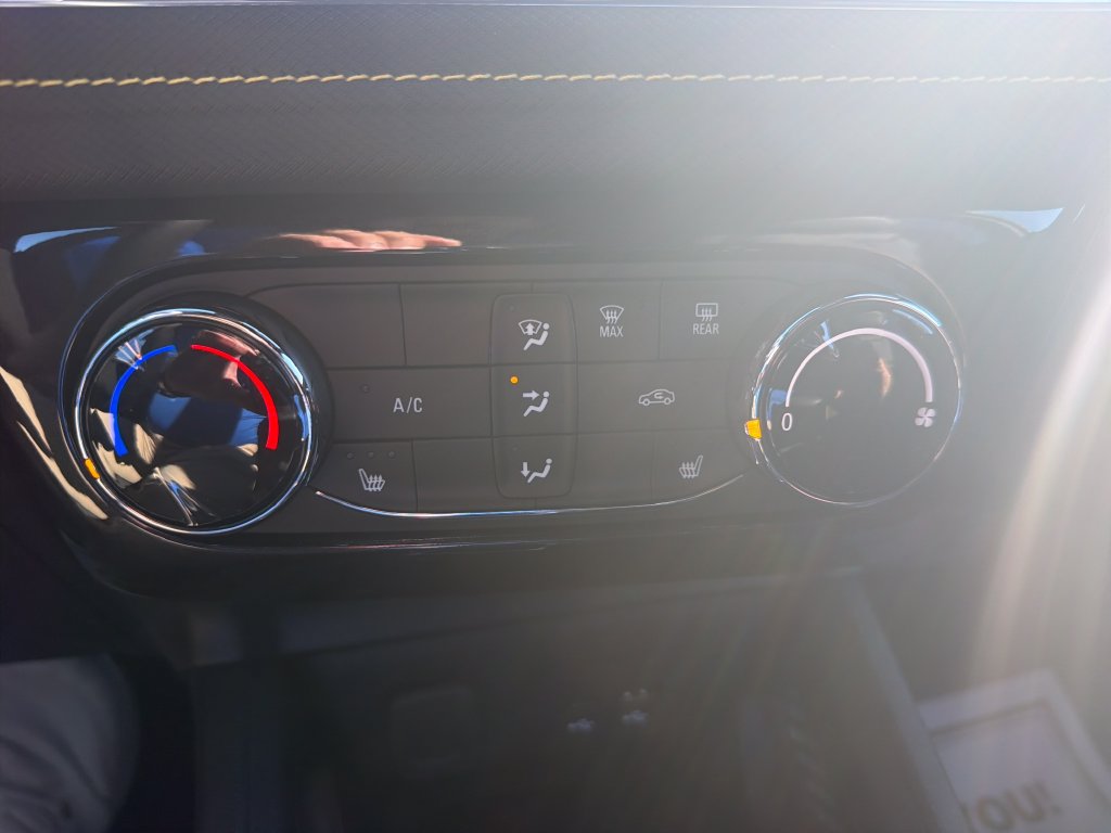New 2026 Chevrolet TrailBlazer ACTIV FWD image 20