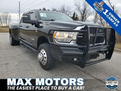 Used 2024 RAM 3500 Big Horn w/ Towing Technology Group