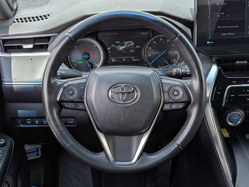 Used 2021 Toyota Venza Limited AWD/4WD image 13