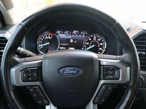 Used 2019 Ford Expedition Max Platinum image 21