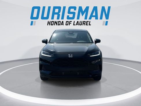 New 2026 Honda HR-V EX-L image 3