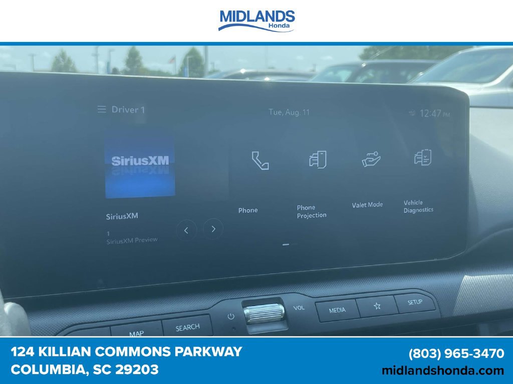 Used 2025 Kia K4 FWD image 24