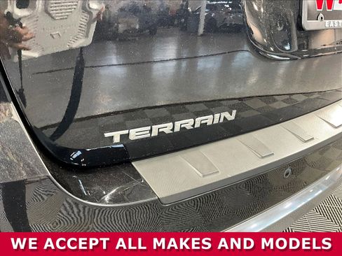 Used 2015 GMC Terrain Denali FWD image 22