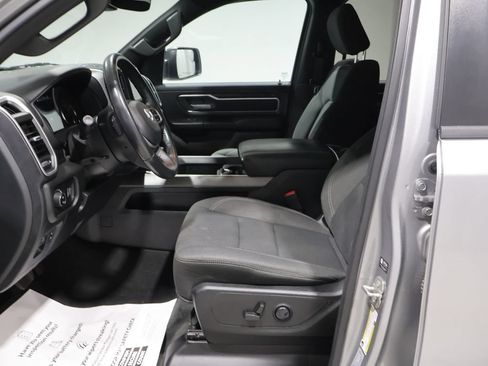 Used 2023 RAM 1500 Big Horn AWD/4WD image 11